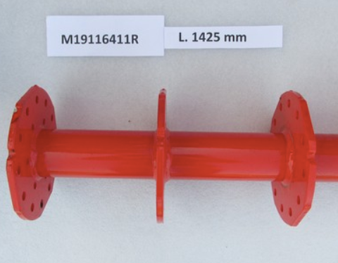 Rotor Assembly