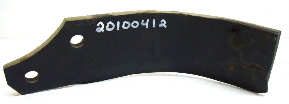 Right hand blade M20100412R