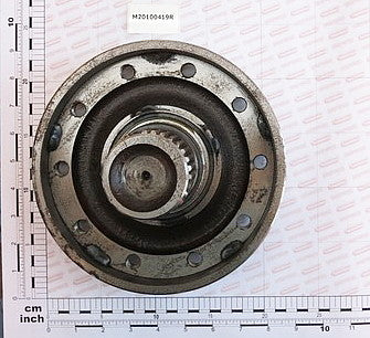 ROTOR DRIVE SHAFT MODEL G