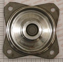 Roller Bearing Hub