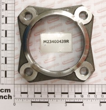 BEARING HOUSING H42, ROLLER