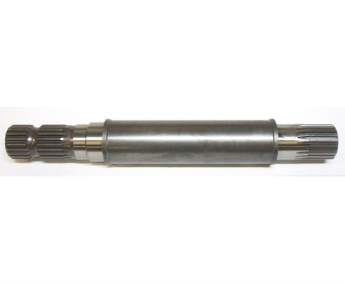 Input shaft model SC