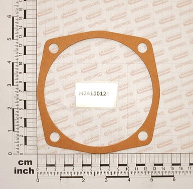 Gasket 0.3mm