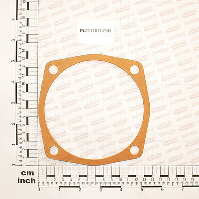 Gasket 0.5mm