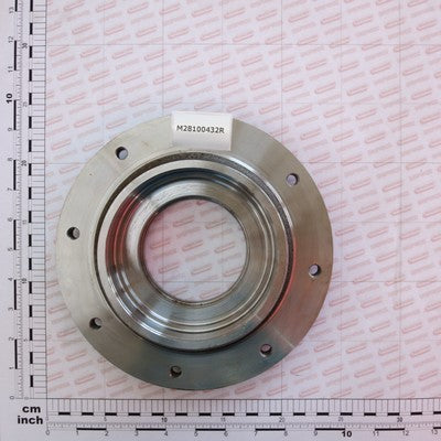 Bearing Housing