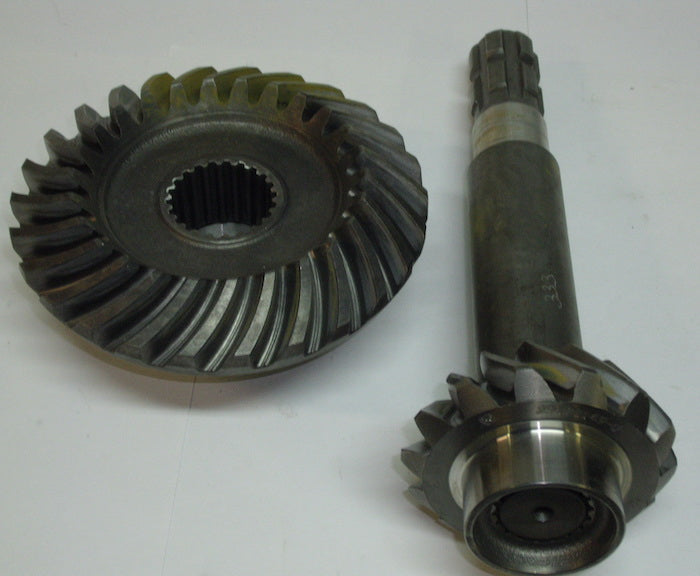 Bevel Gear Pair