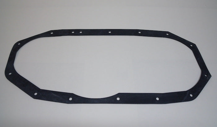 GASKET, CHAINCASE, MODEL U