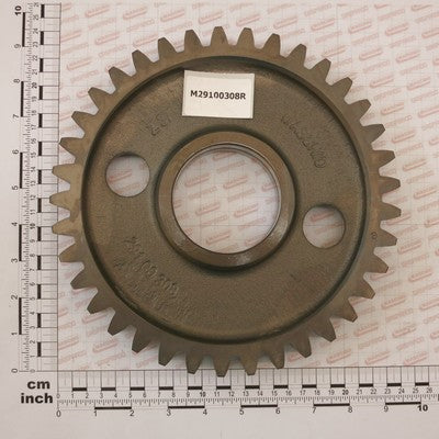 Model U Idler Gear