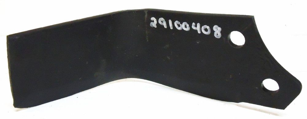 Left hand L-blade