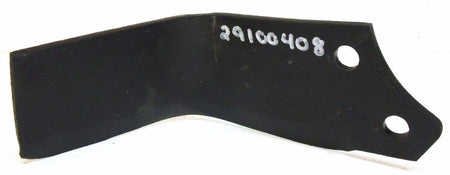 Left hand L-blade