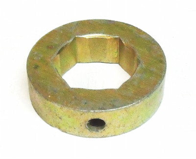 Hex locking ring