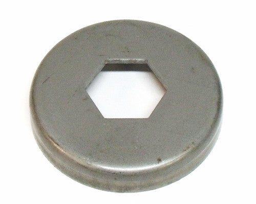 FPSR rotor dust cover