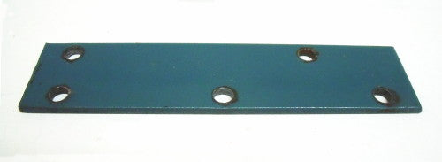 Mounting plate