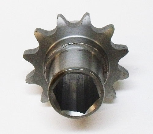 Lower Sprocket