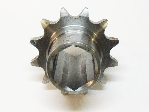 FP Top Sprocket