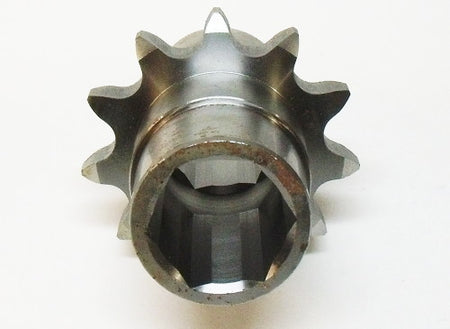 FPSRR Top Sprocket