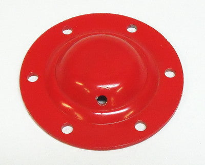 END CAP, ROTOR HOUSING