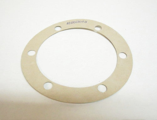 Rotor gasket