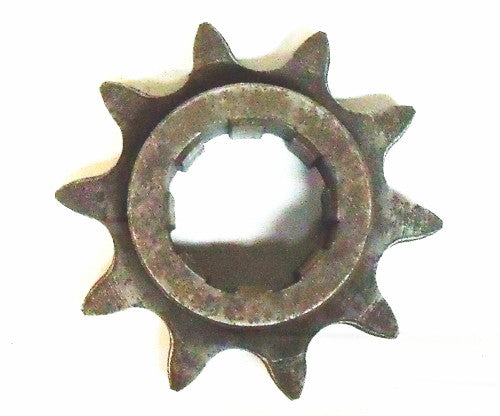 Top Sprocket