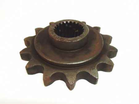 Lower Sprocket