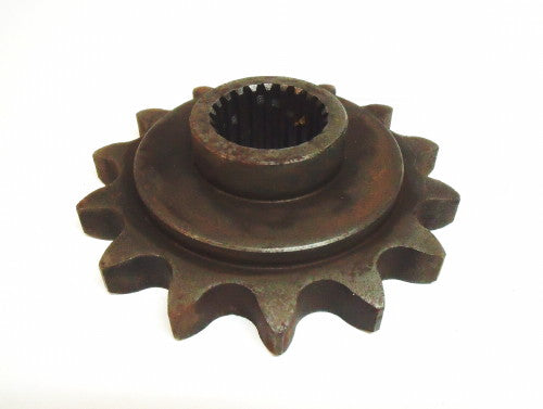 Lower Sprocket