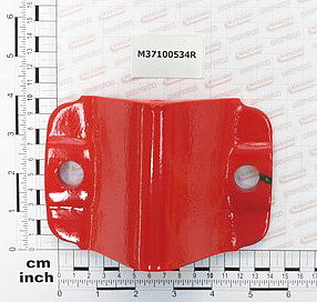 Hitch bracket