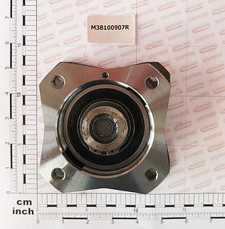 Bearing Assembly