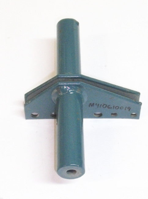 Shield support bracket