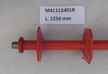 L125 Rotor