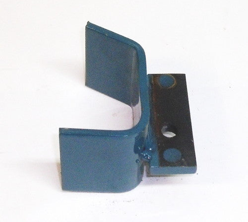 Shield mount bracket