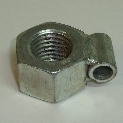 NUT, ADJUSTING ROD, FPSR