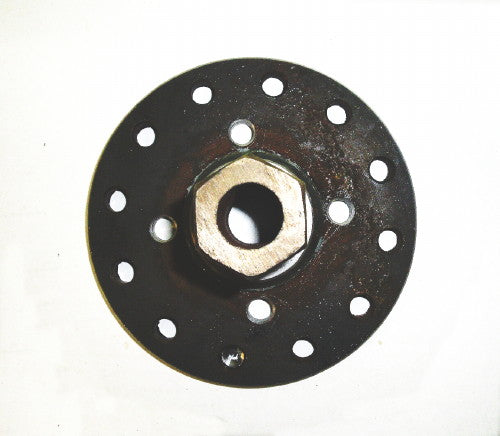 FP drive flange