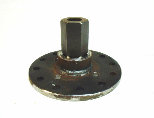 FP drive flange