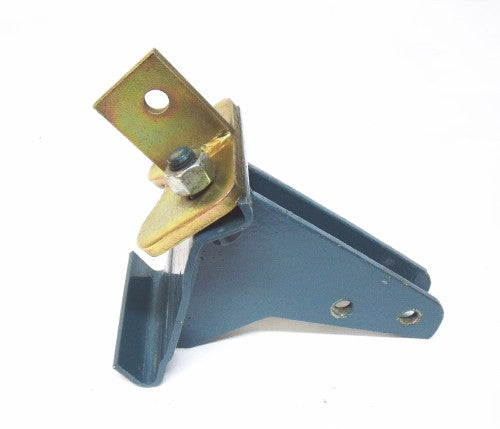 Upper gearbox bracket