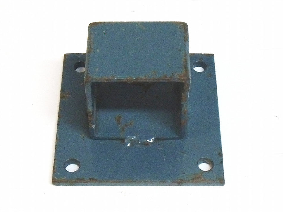 Gearbox bracket