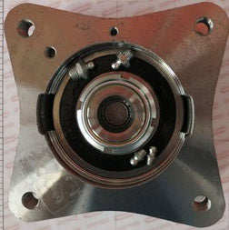 Bearing assembly