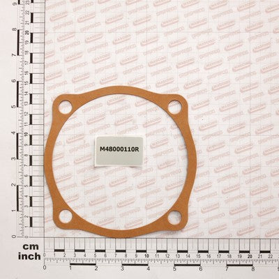 Gasket L gearbox