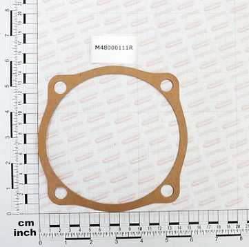 Gasket, model L