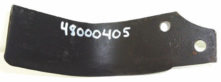 Left hand blade M48000405R