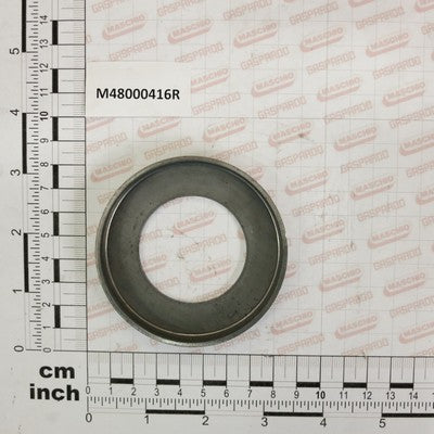 M48000416R | Dust Cover – Ford Distributing