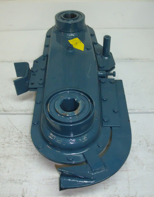 FPSR drive case assembly