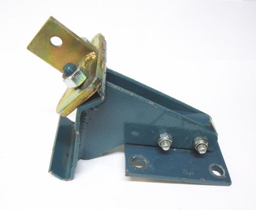 Gearbox mounting bracket