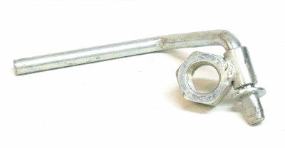 SPECIAL HANDLE WITH NUT FPSR