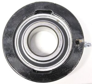 Idler bearing assembly