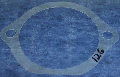 GASKET 0.05mm (M16100134R)