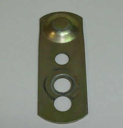 Lock Plate