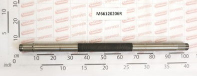 B205 Jackshaft