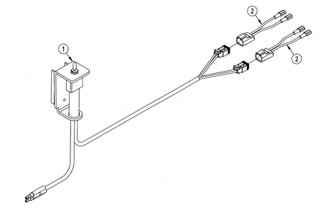 Switch Diagram