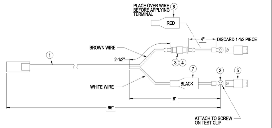 Wiring assembly