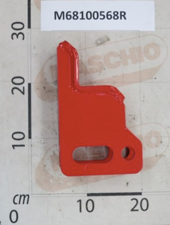 Hitch Bracket
